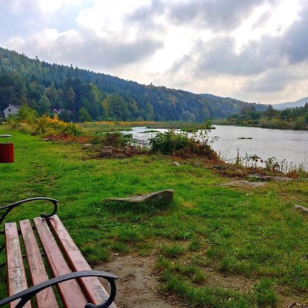 Dom Pod Jesionem Apartment Jaroszowice Luaran gambar