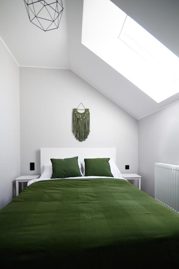 Dom Pod Jesionem Apartment Jaroszowice Luaran gambar