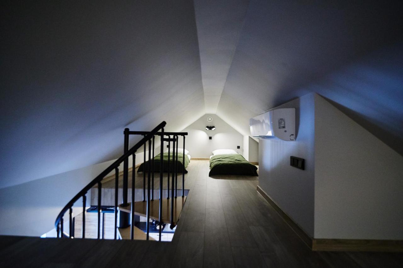 Dom Pod Jesionem Apartment Jaroszowice Luaran gambar
