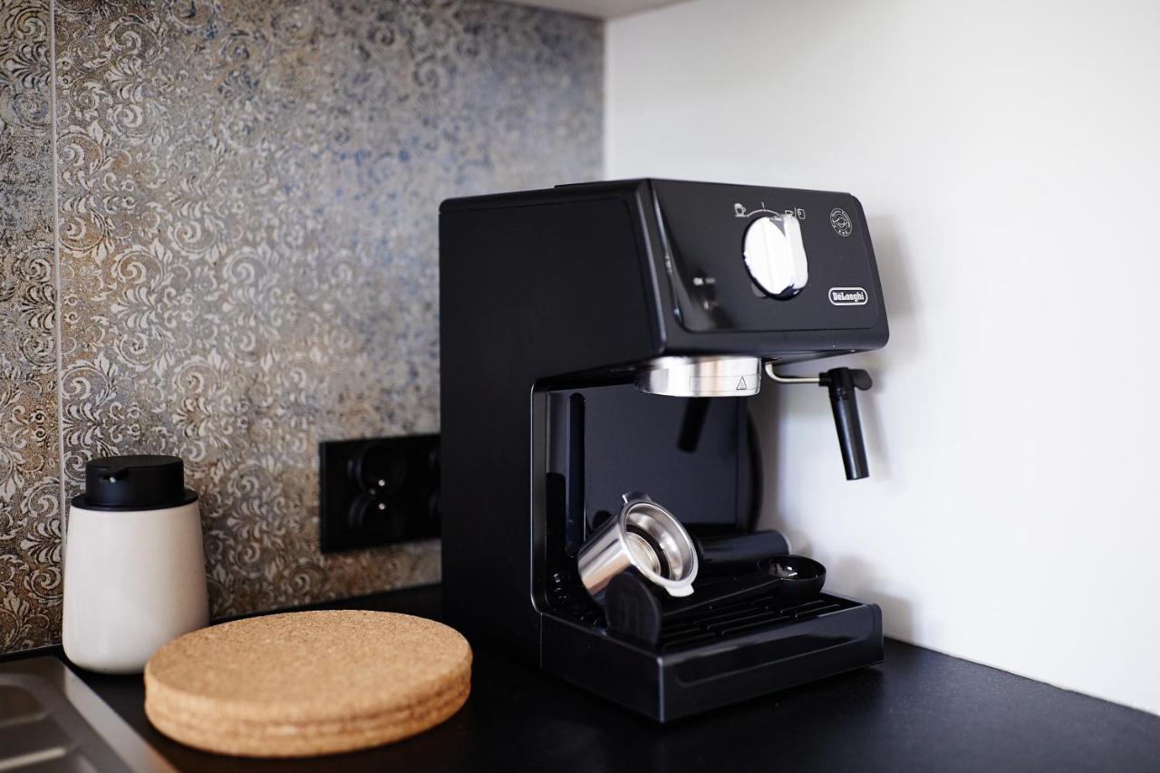 Dom Pod Jesionem Apartment Jaroszowice Luaran gambar