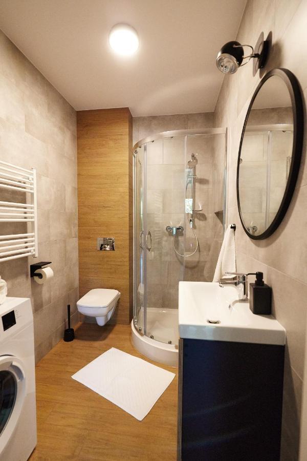 Dom Pod Jesionem Apartment Jaroszowice Luaran gambar
