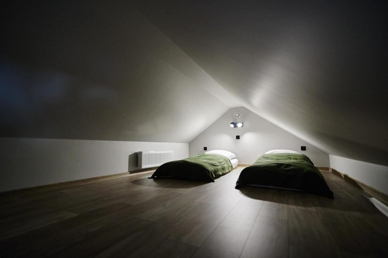 Dom Pod Jesionem Apartment Jaroszowice Luaran gambar