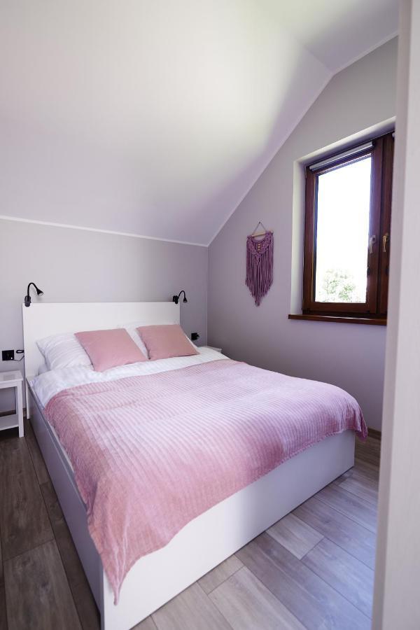 Dom Pod Jesionem Apartment Jaroszowice Luaran gambar