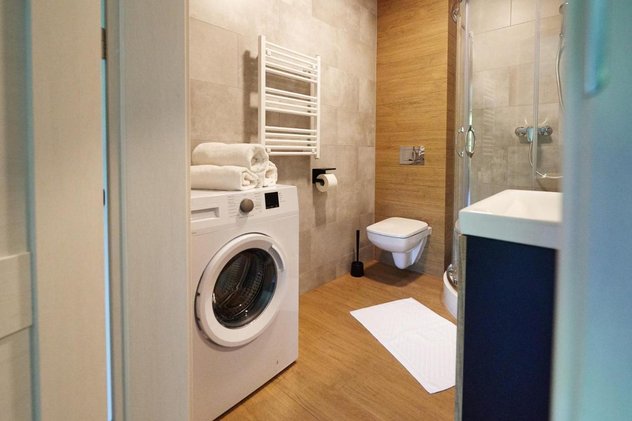 Dom Pod Jesionem Apartment Jaroszowice Luaran gambar