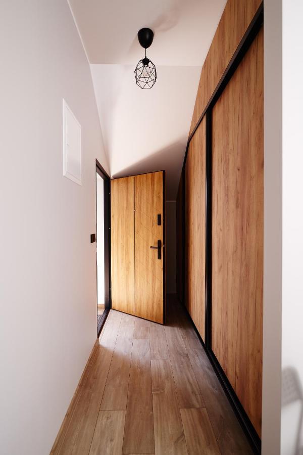 Dom Pod Jesionem Apartment Jaroszowice Luaran gambar