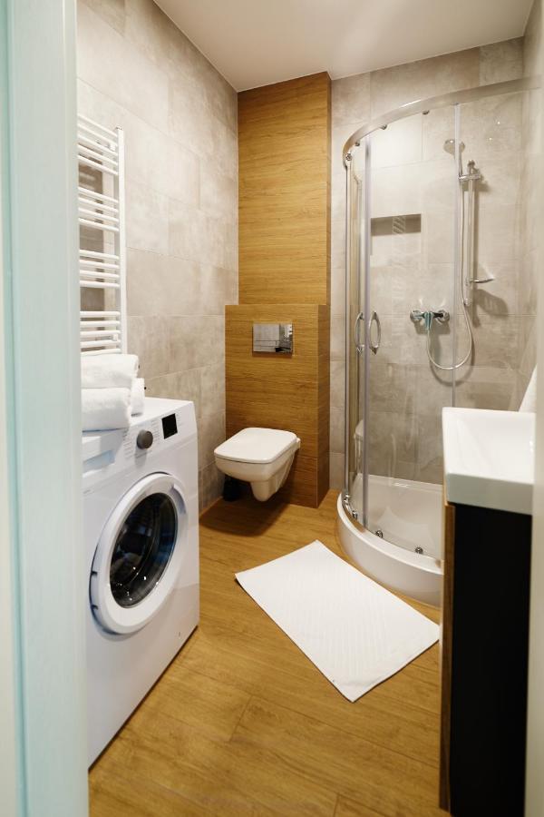 Dom Pod Jesionem Apartment Jaroszowice Luaran gambar