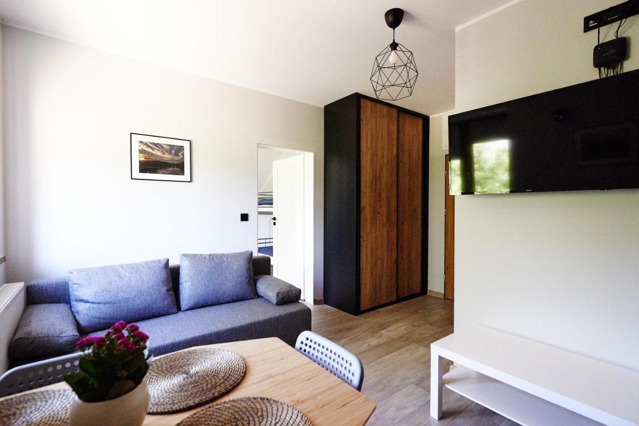 Dom Pod Jesionem Apartment Jaroszowice Luaran gambar