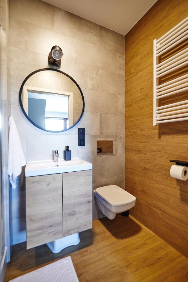 Dom Pod Jesionem Apartment Jaroszowice Luaran gambar