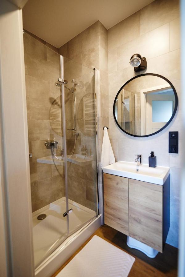 Dom Pod Jesionem Apartment Jaroszowice Luaran gambar