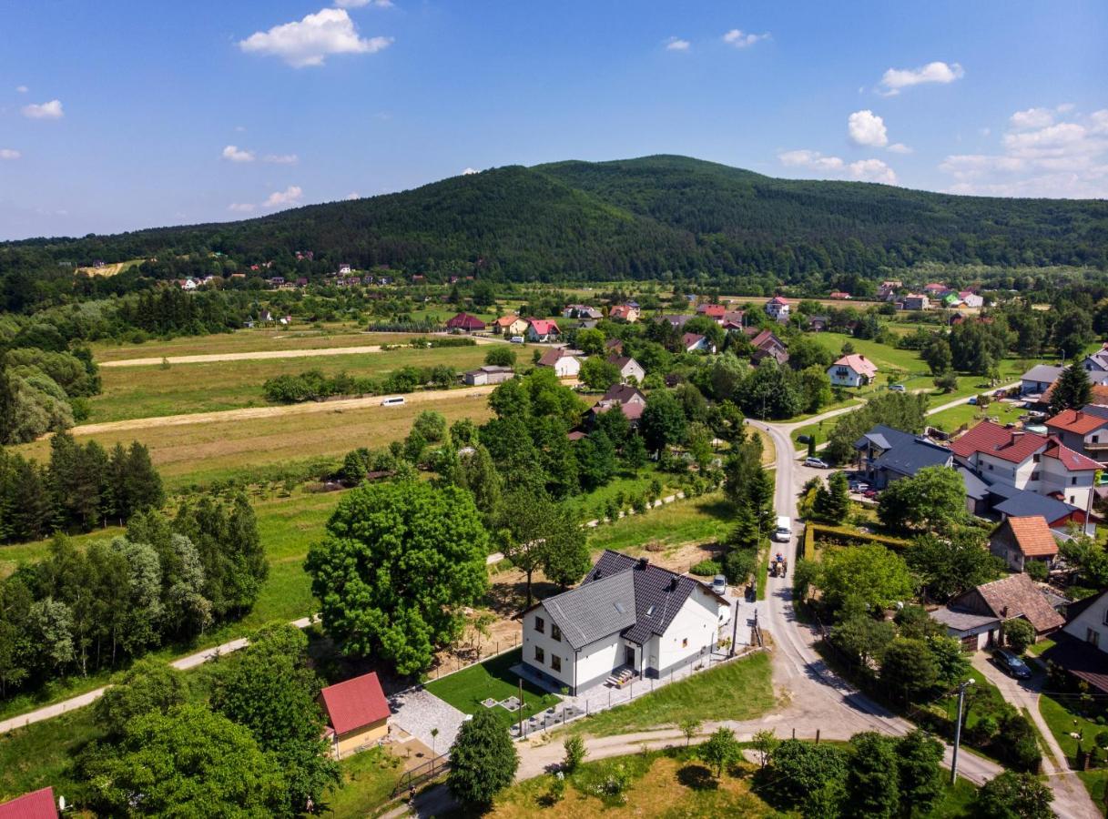 Dom Pod Jesionem Apartment Jaroszowice Luaran gambar