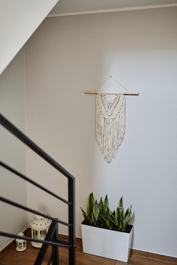 Dom Pod Jesionem Apartment Jaroszowice Luaran gambar