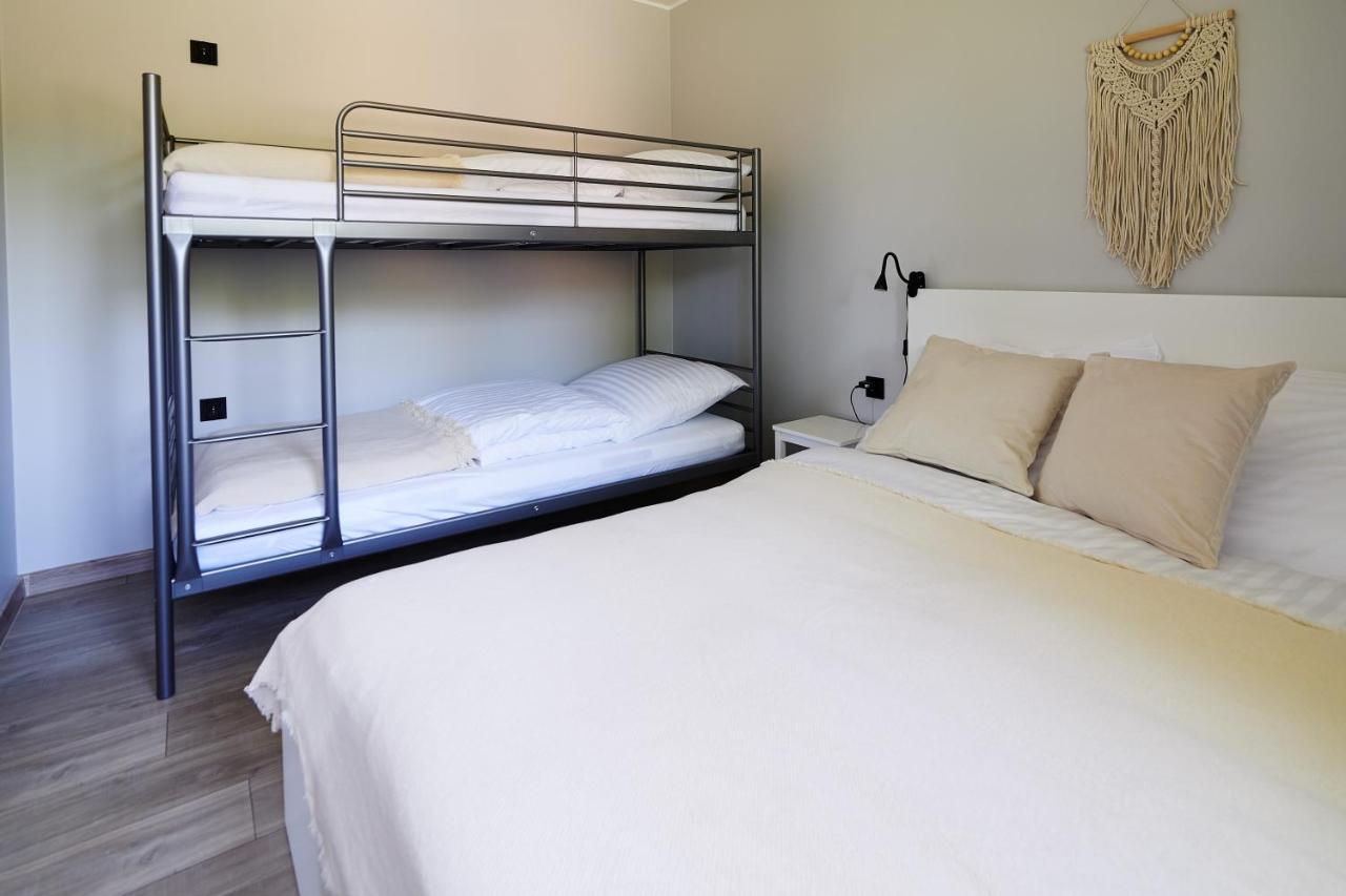 Dom Pod Jesionem Apartment Jaroszowice Luaran gambar
