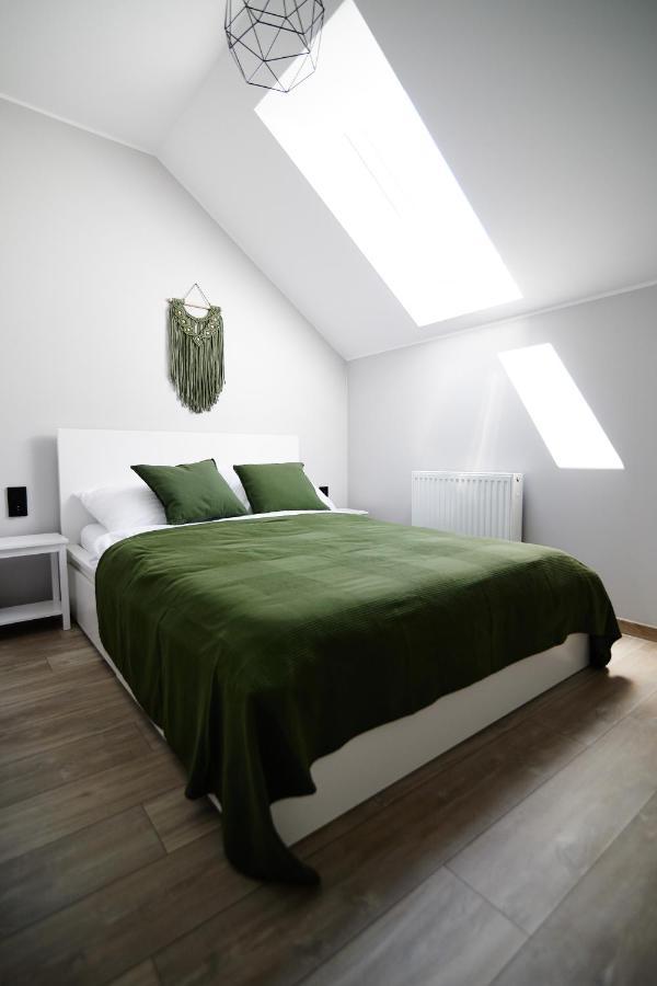 Dom Pod Jesionem Apartment Jaroszowice Luaran gambar