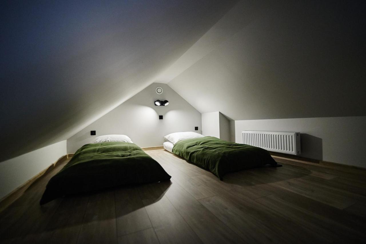Dom Pod Jesionem Apartment Jaroszowice Luaran gambar
