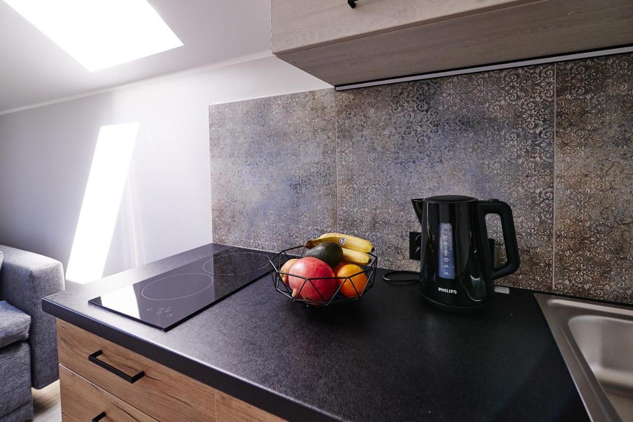 Dom Pod Jesionem Apartment Jaroszowice Luaran gambar