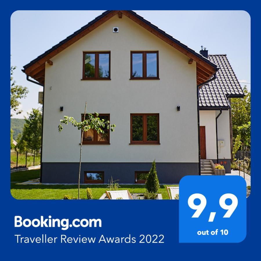 Dom Pod Jesionem Apartment Jaroszowice Luaran gambar