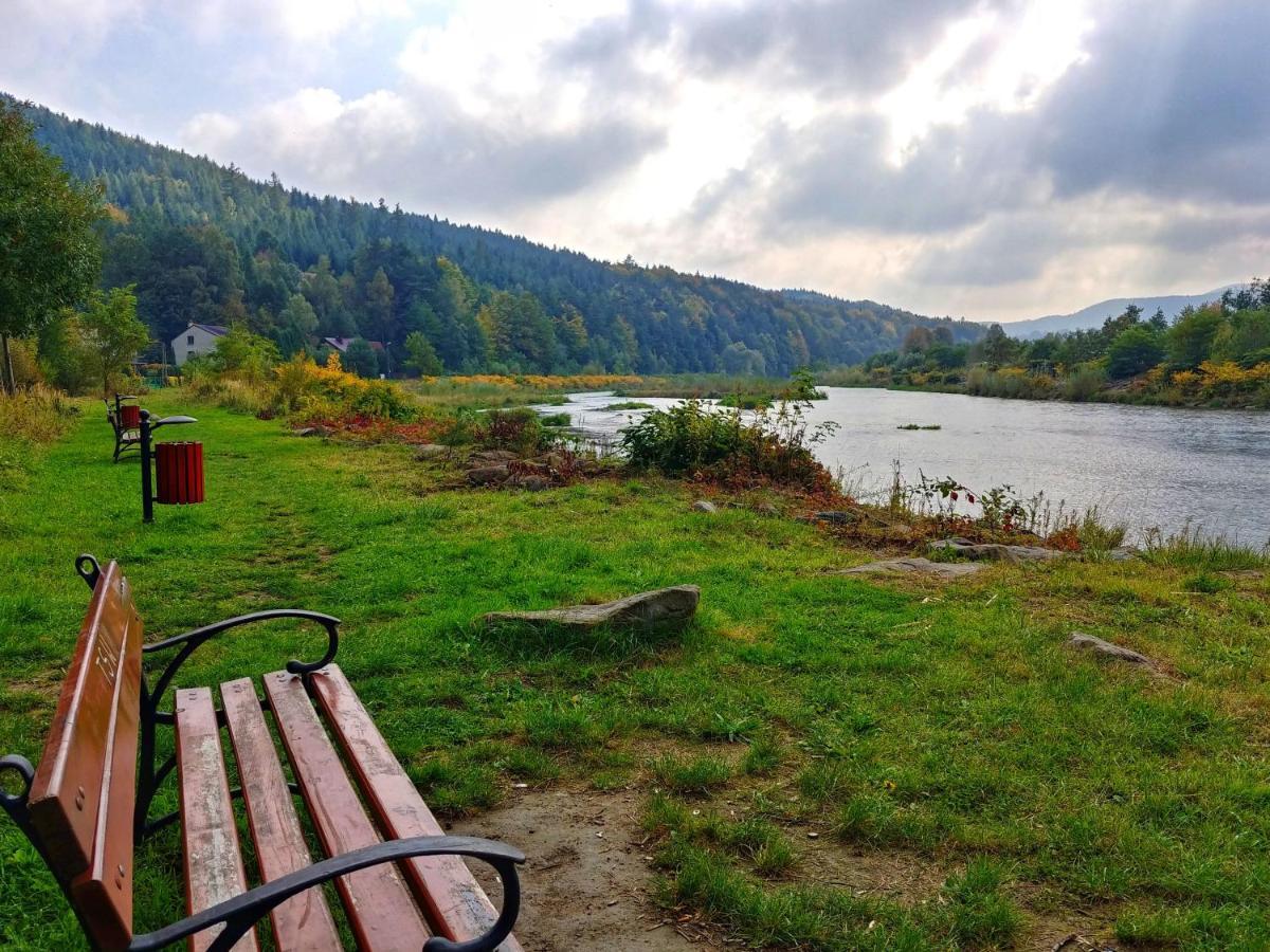 Dom Pod Jesionem Apartment Jaroszowice Luaran gambar